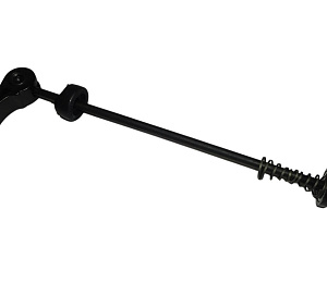 Эксцентрик втулки заднего колеса 148мм/180мм, чёрный, алюм. SHUNFENG