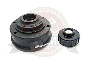 Косильная головка  (М8х1,25 лев.) (НТ29) (С5085) Компакт CHAMPION