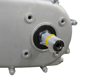 Двигатель LIFAN 10 л.с. KP270E-R (вых. вал d20 мм) АВТ.СЦЕПЛЕНИЕ, ЭЛ.СТАРТЕР, с катушкой 12В 7А 84Вт