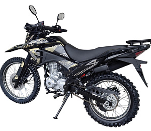 Мотоцикл DRIVE 200