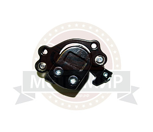 Суппорт тормоза дискового вело F180/R160