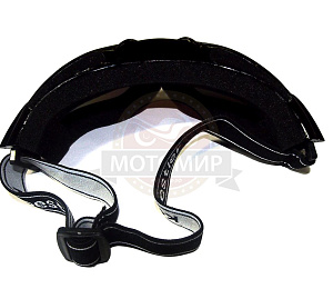 Очки Koestler SD-881 с бровями