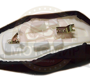 Седло ATV WELS THUNDER/EVO / COMMANDER