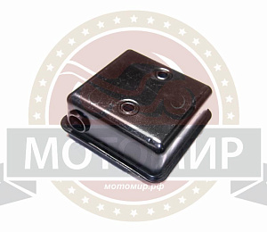 Глушитель Goodluck GL2500GTS №45