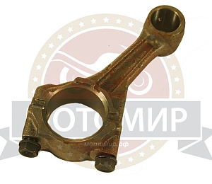 Шатун в сборе STD LIFAN GS212E (13120)
