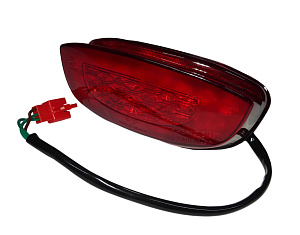 Стоп-сигнал HIRO 250  (T2BH030800A00100)