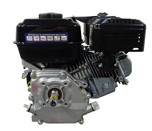 Двигатель LIFAN  7 л.с. 170F-B (вых. вал d20 мм)