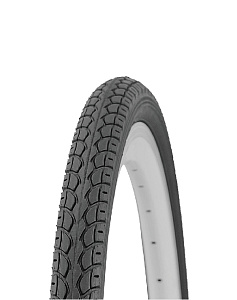 Велопокрышка 24" х 1.75 (P193) WANDA