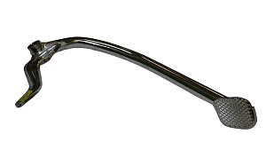 Педаль тормоза (N3111020)