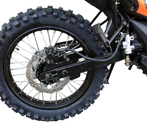 Мотоцикл ADVENTURE 250 c ПТС (SHINERAY)
