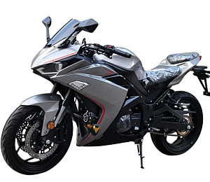 Мотоцикл FALCON PRIME 2 (R3)