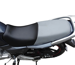 Мотоцикл VR-1-250 PR