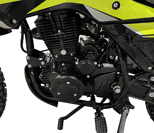 Мотоцикл AIBEX 250  ZONGSHEN