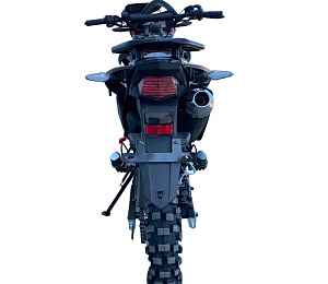 Мотоцикл DRIVE 250, с ПТС (SHINERAY)