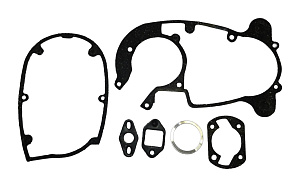 Набор прокладок Мопед "Верховина" Ш58 (Россия)