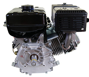 Двигатель LIFAN 15 л.с. 190F-С PRO-СЕРИЯ (420) (вых. вал d25 мм)