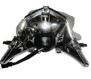 Фара снегоход COMPASS 200 (19-24)