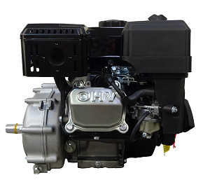 Двигатель LIFAN  9 л.с. KP230-R PRO (вых. вал d20 мм) АВТ. СЦЕПЛЕНИЕ