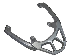 Багажник задний WIZARD (05050Q045)