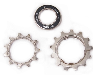 Кассета  8 ск.11-32T SUGEK CS-5008