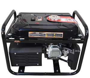Генератор бензиновый LIFAN 3 GF-6 (LF3500)
