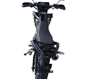 Мотоцикл DRIVE 200