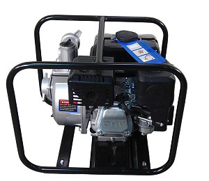 Мотопомпа LIFAN 50ZB26-4Q Eco