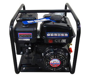 Мотопомпа LIFAN 50ZB26-4Q Eco