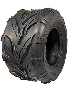 Покрышка ATV 10" 20 х 10.00 - 10 (Р361) без камеры, AVENGER 150 задние WANDA