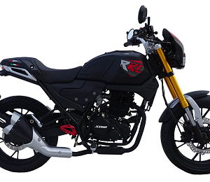 Мотоцикл COBRA SRM (SHINERAY)