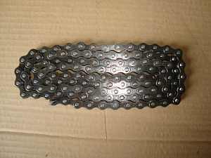 Цепь Вело 114 звеньев CN