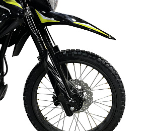 Мотоцикл AIBEX 250  ZONGSHEN