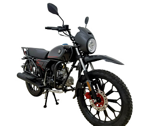 Мопед BOLT 1 (кроссовер)