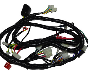 Провдка центральная WIZARD LED (099)