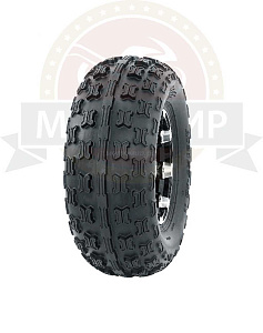 Покрышка ATV 10" 21 х 7.00 - 10 (FC3003) без камеры, BAGGIO 200 передние WANDA