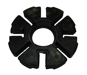 Муфта задней звезды NORDWING (T41B020311A00100)