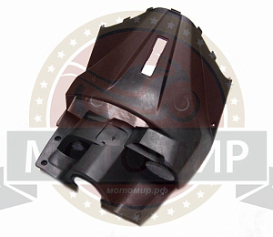Облицовка рулевой колонки задняя часть JOGGER 050709010