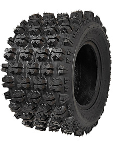 Покрышка ATV 10" 20 х 11.00 - 10 (Р357) без камеры, WANDA