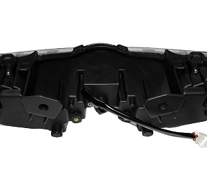 Фара скутер TRACER ADV (Е61)