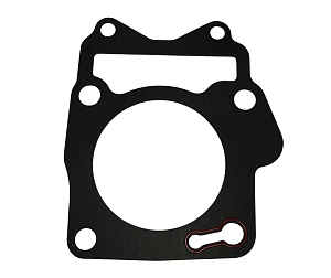 Прокладка цилиндра TVS HLX 150 (N5010820CN)