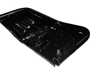 Подножка ATV RATCHET (правая+левая)  (9)