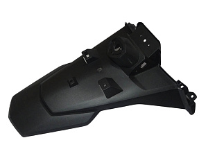 Крыло заднее скутер VEKTOR (1500082027)