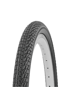 Велопокрышка 16" х 1.75 (Р1023) WANDA