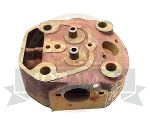 Головка цилиндра R180 голая