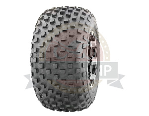 Покрышка ATV 10" 22 х 11.00 - 10 (Р339) без камеры, WANDA