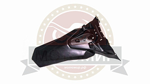 Крыло заднее WIZARD (05050Q008)