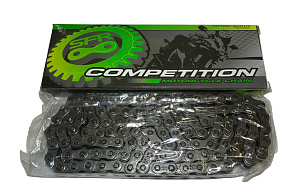 Цепь (428H) SFR -120 зв. приводная усиленная (Н)