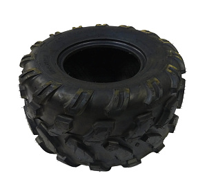 Покрышка ATV  8" 18 х 9.50 - 8 (Р311) без камеры, Термит задние WANDA