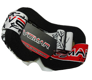 Очки мото VM-1023D