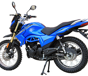 Мотоцикл DESTRA 250